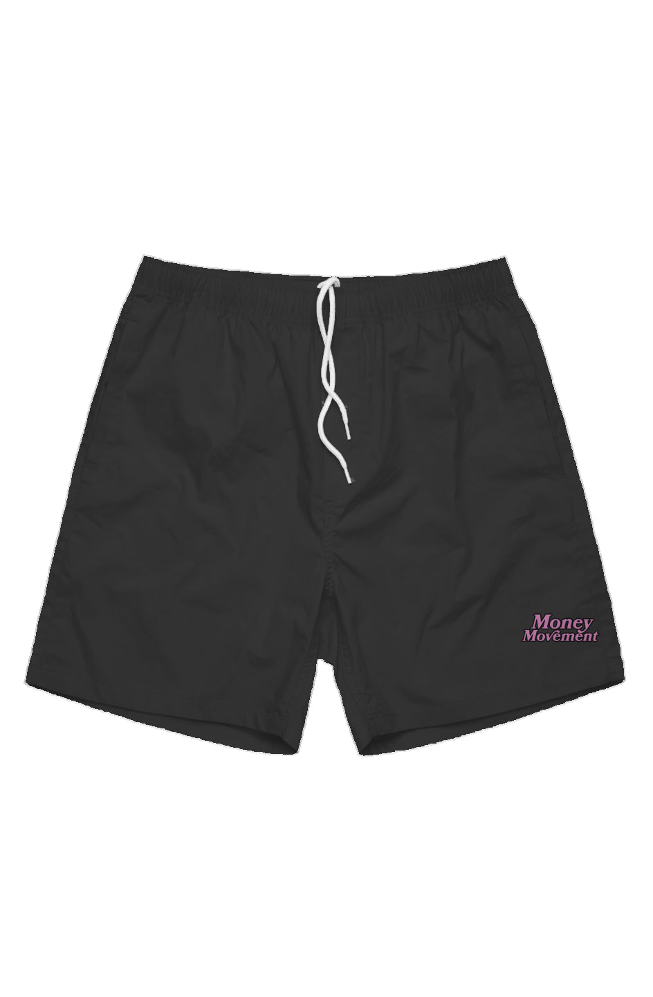 Athletic Shorts (Men's)