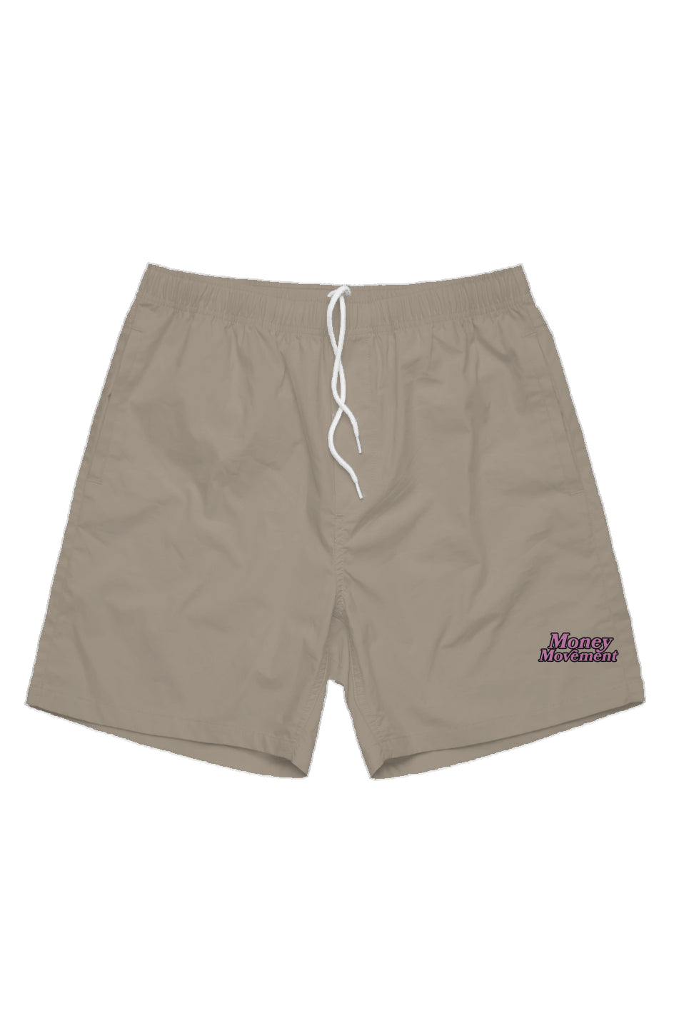 Athletic Shorts (Men's)