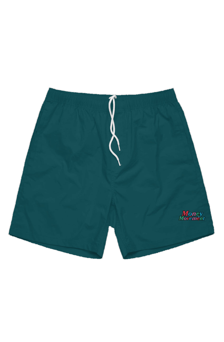 Athletic Shorts (Men's)