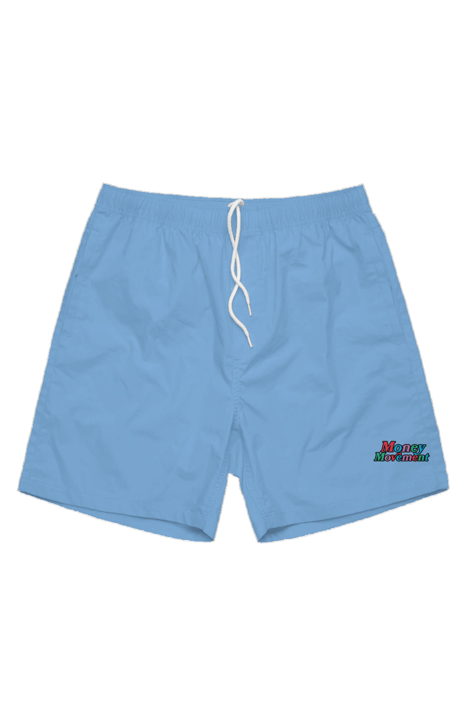 Athletic Shorts (Men's)