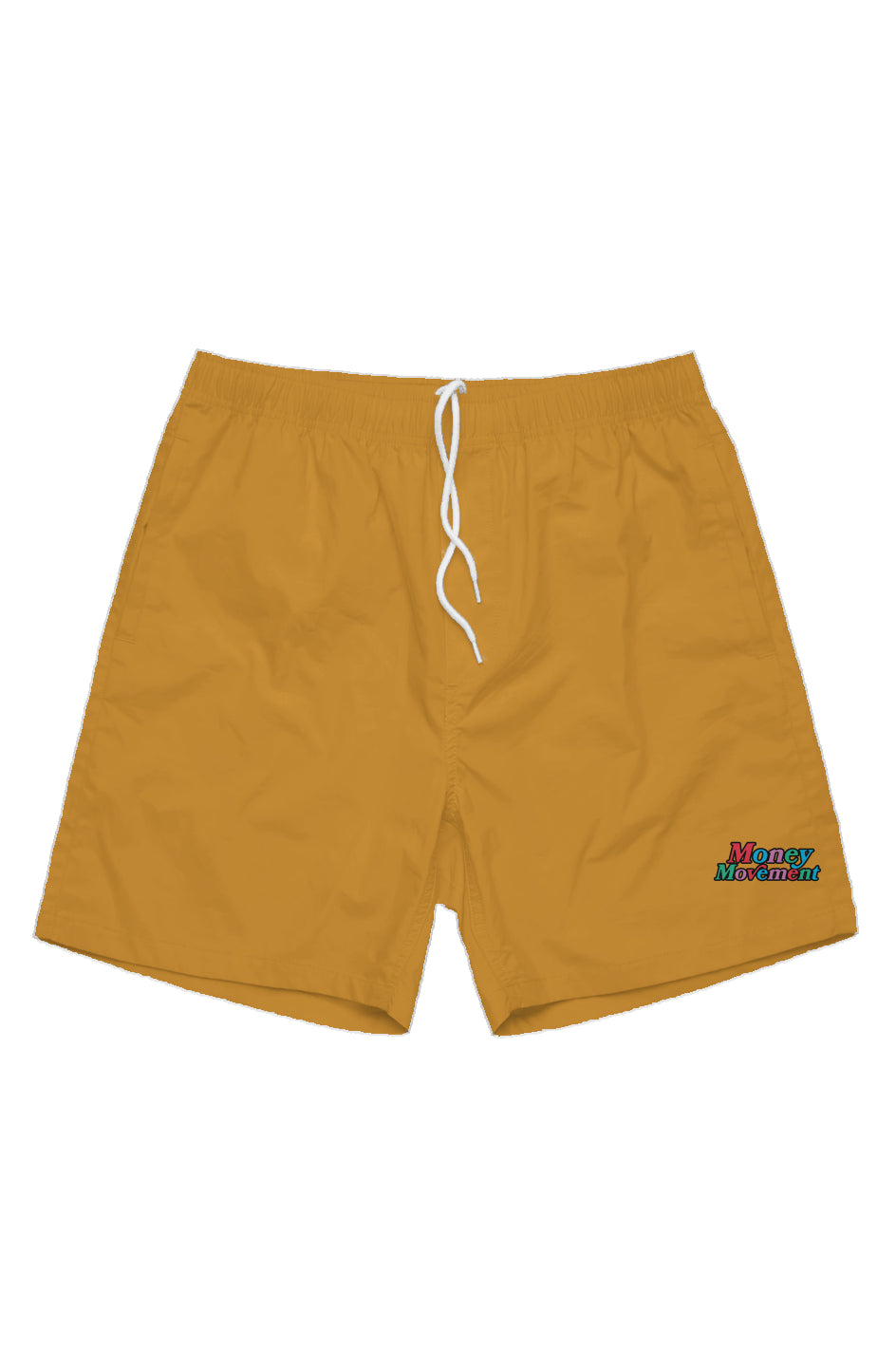 Athletic Shorts (Men's)