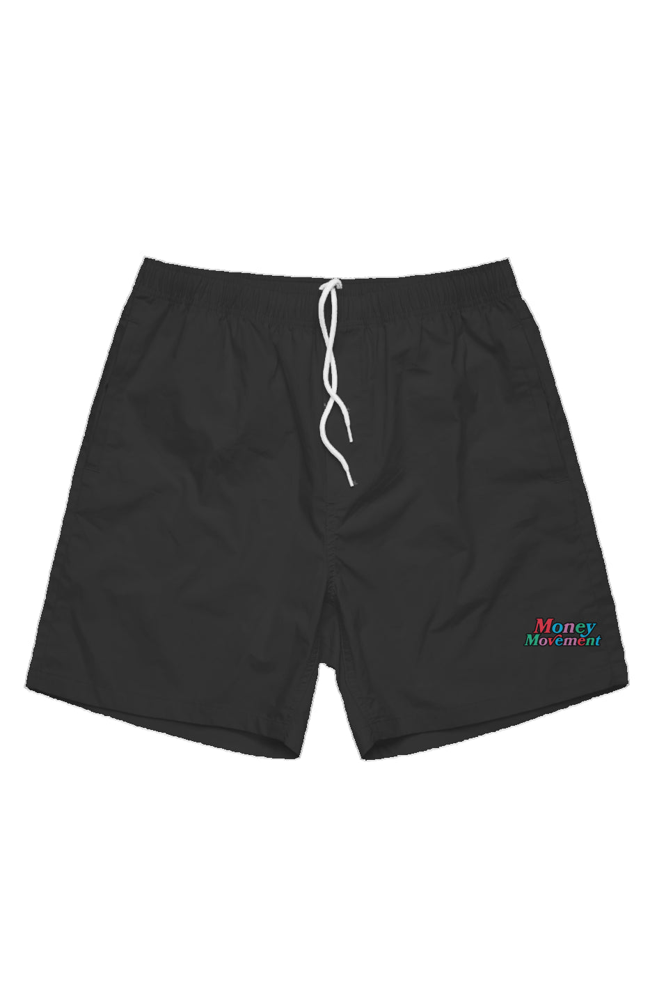 Athletic Shorts (Men's)
