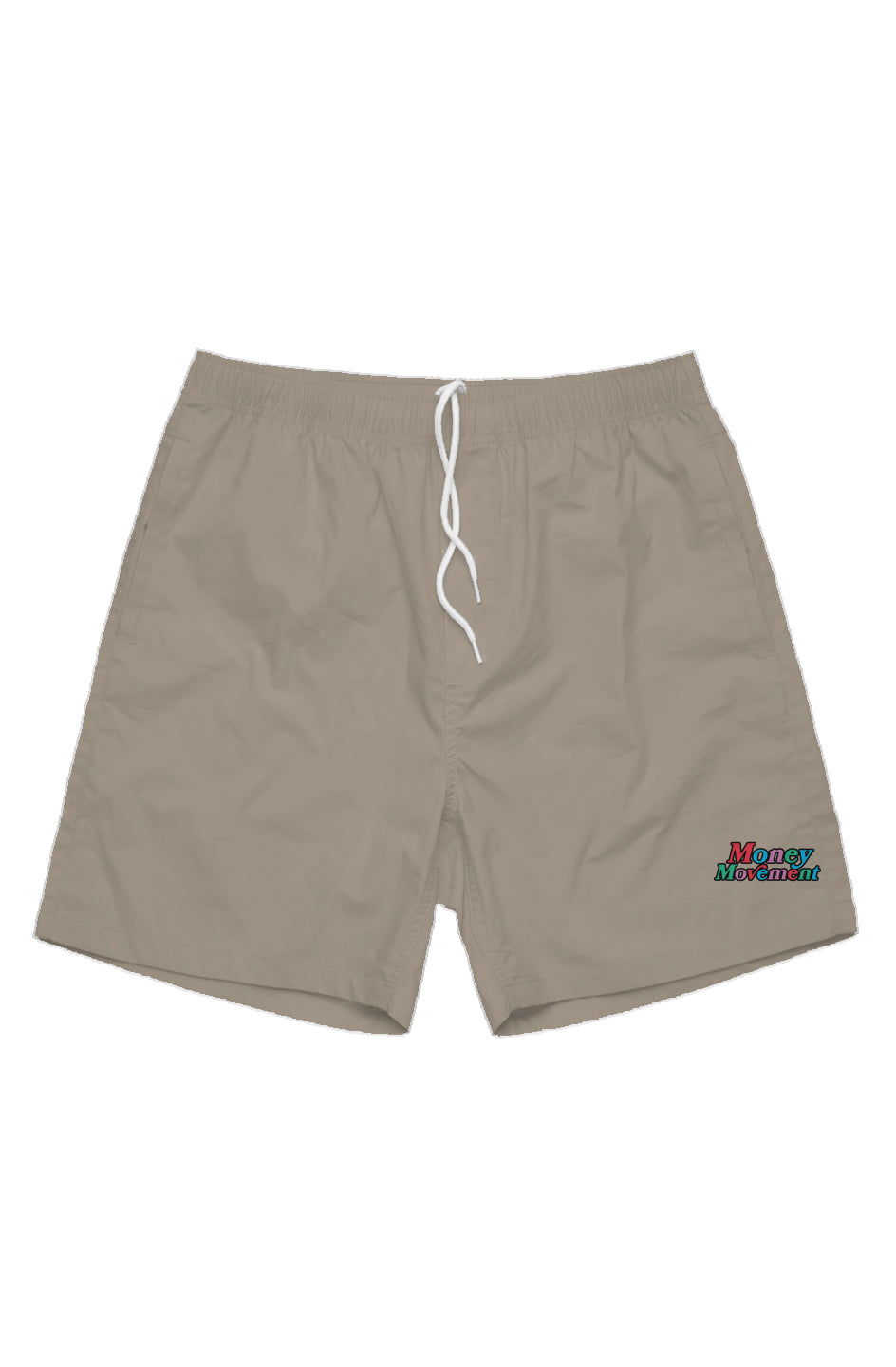 Athletic Shorts (Men's)