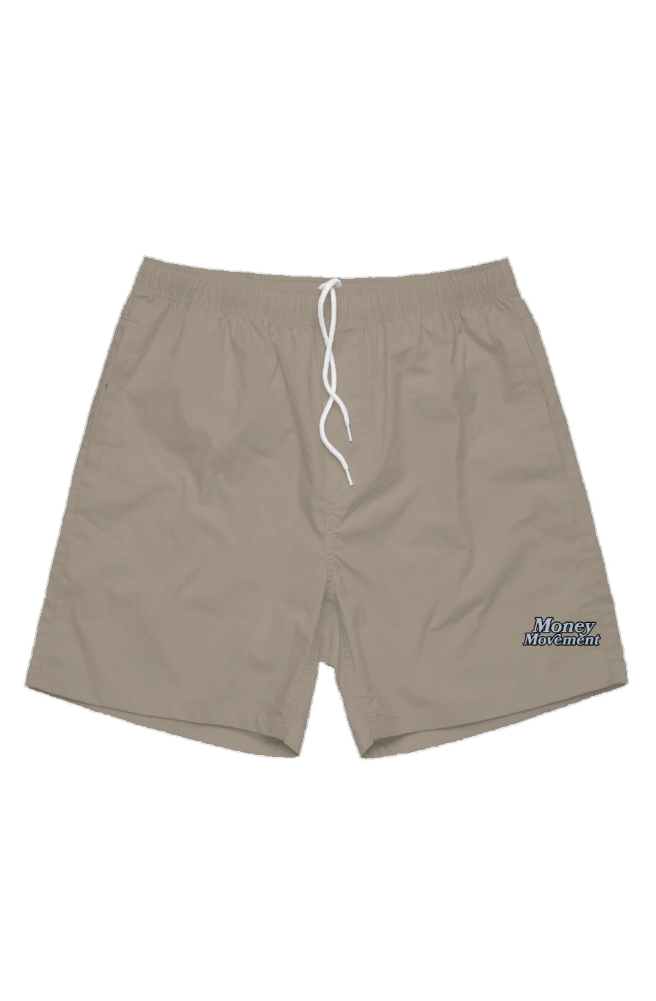 Athletic Shorts (Men's)