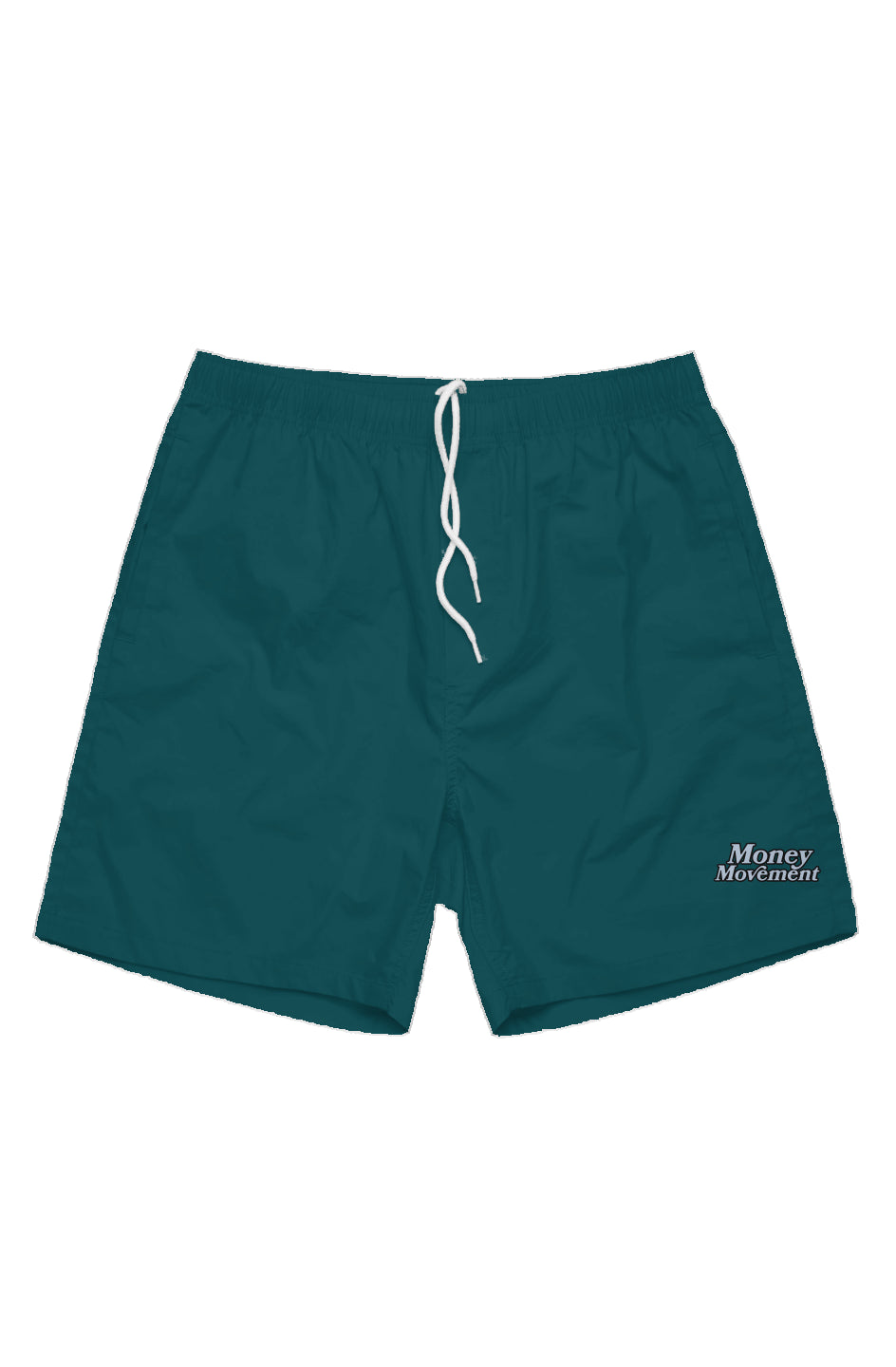 Athletic Shorts (Men's)