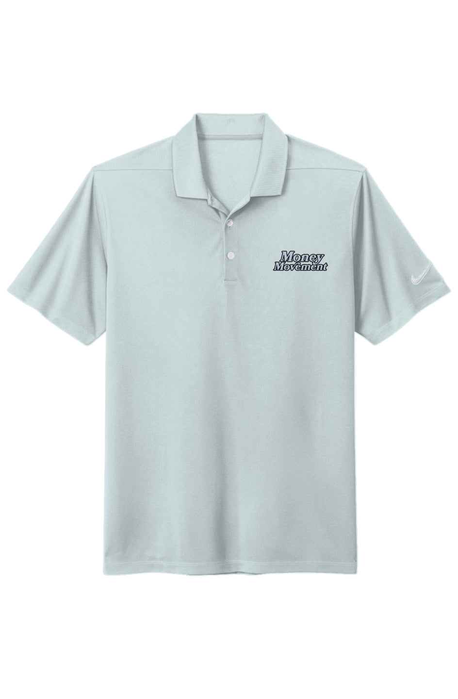 Men's Premium Nike Dri-FIT Polo