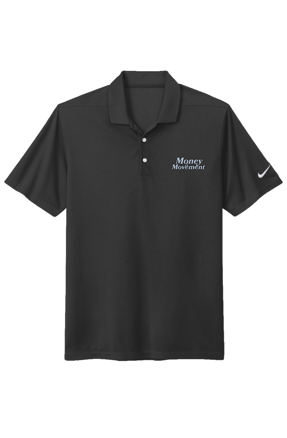 Men's Premium Nike Dri-FIT Polo
