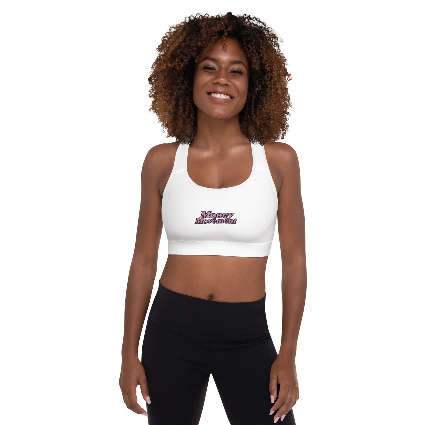 Padded Sports Bra (Women's)