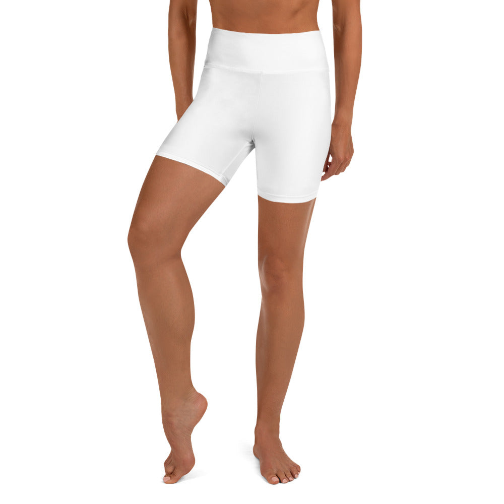 Yoga Shorts (Women's)