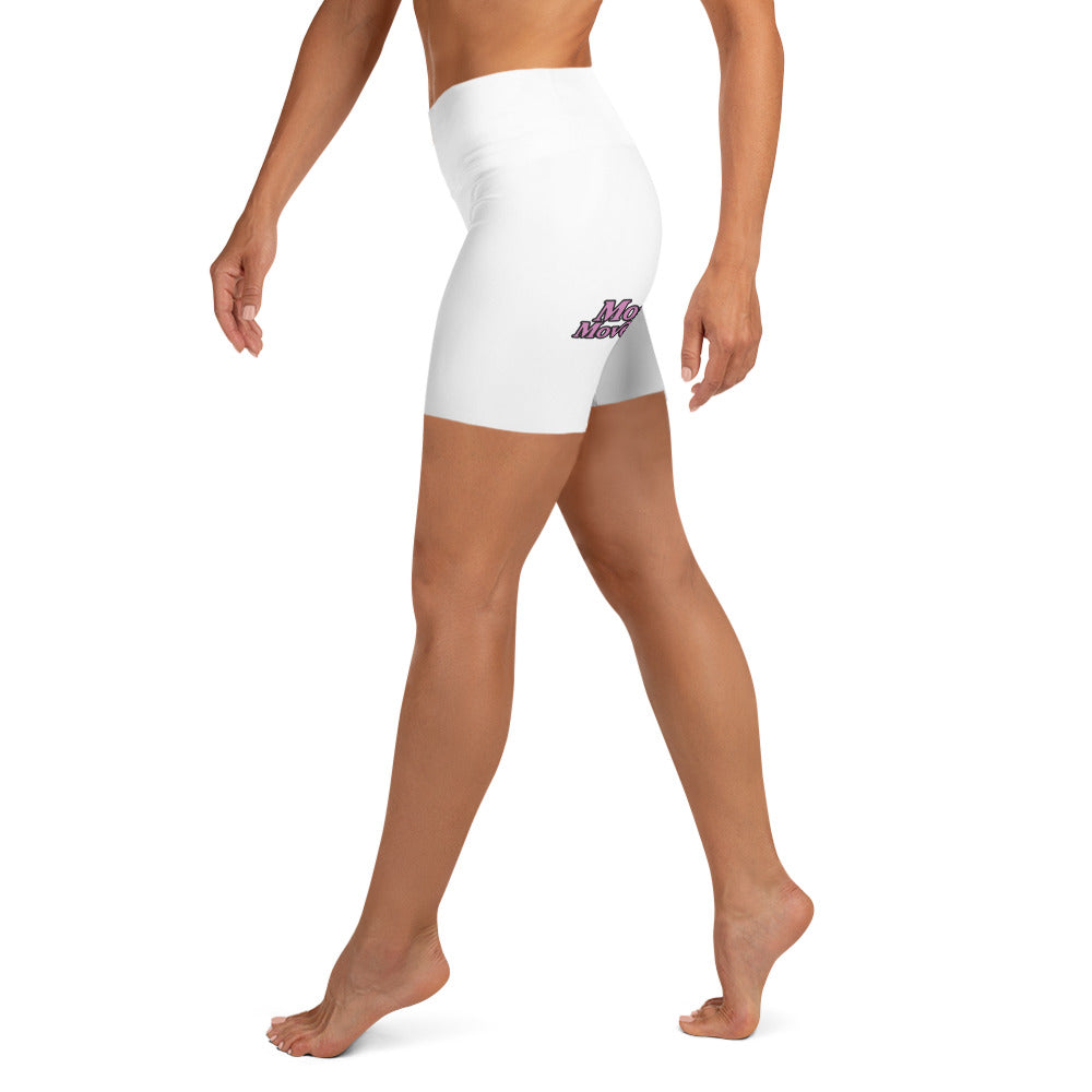 Yoga Shorts (Women's)