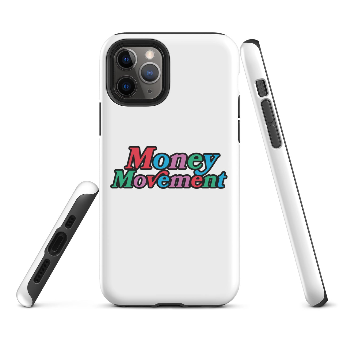Tough Case for iPhone® (multiple models)