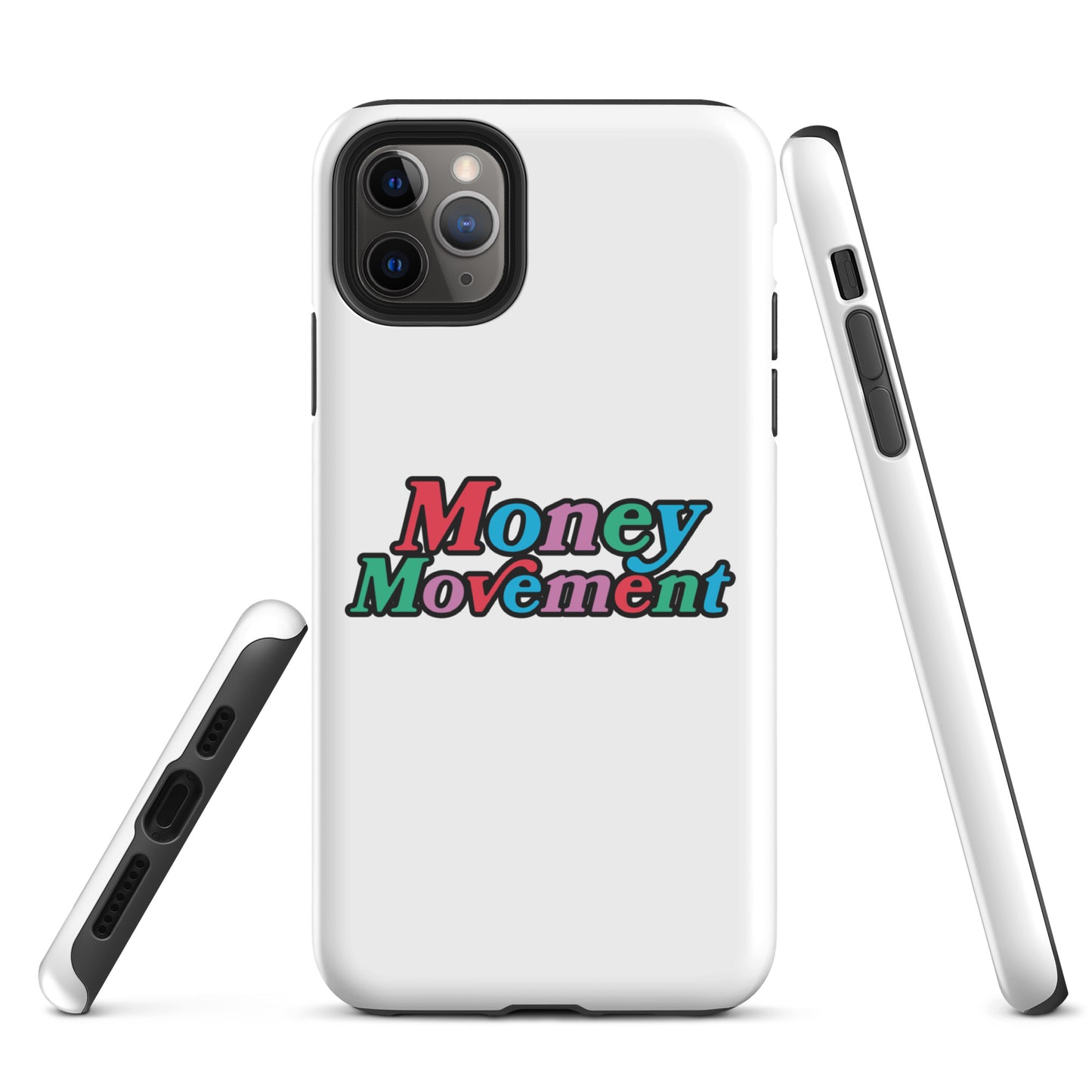 Tough Case for iPhone® (multiple models)