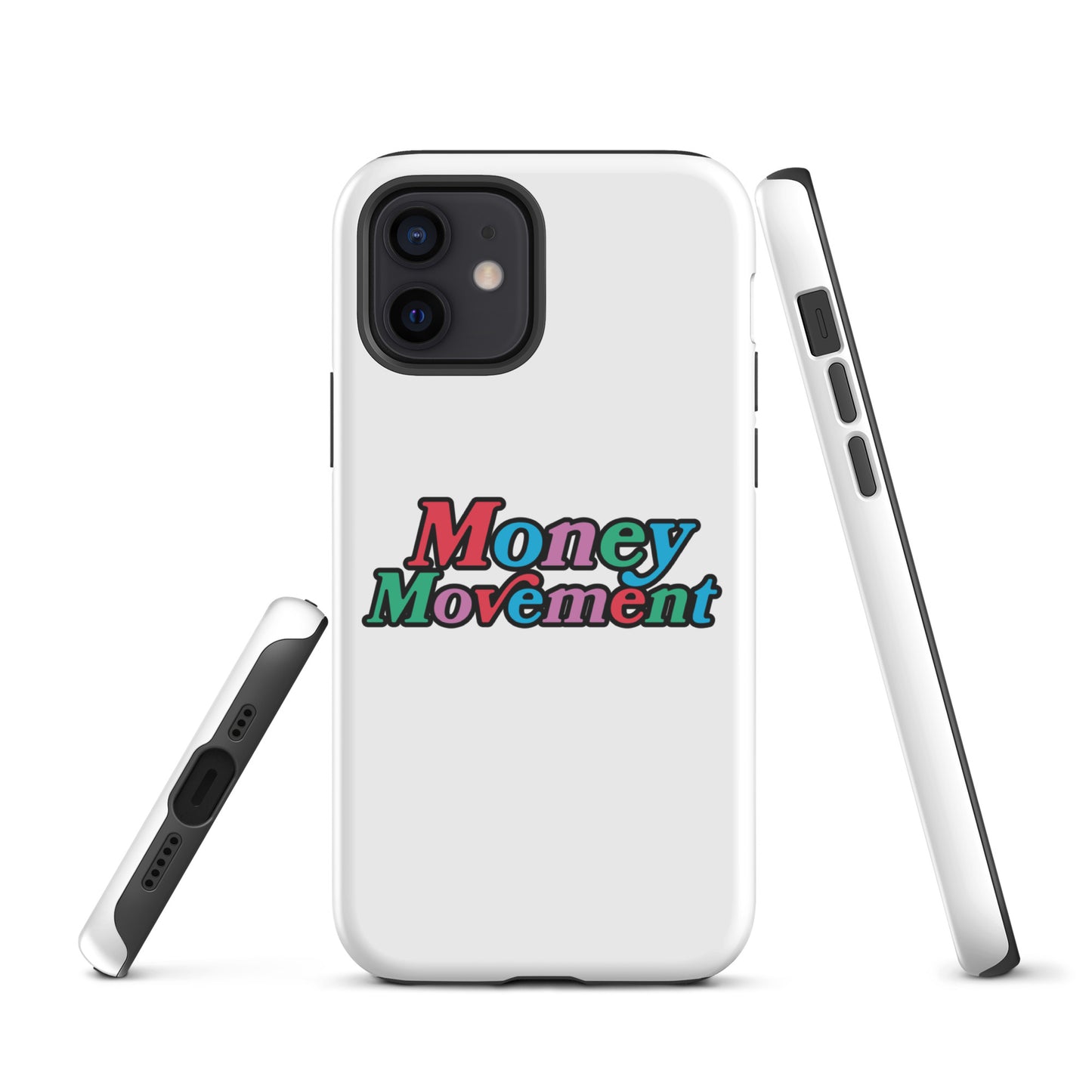 Tough Case for iPhone® (multiple models)