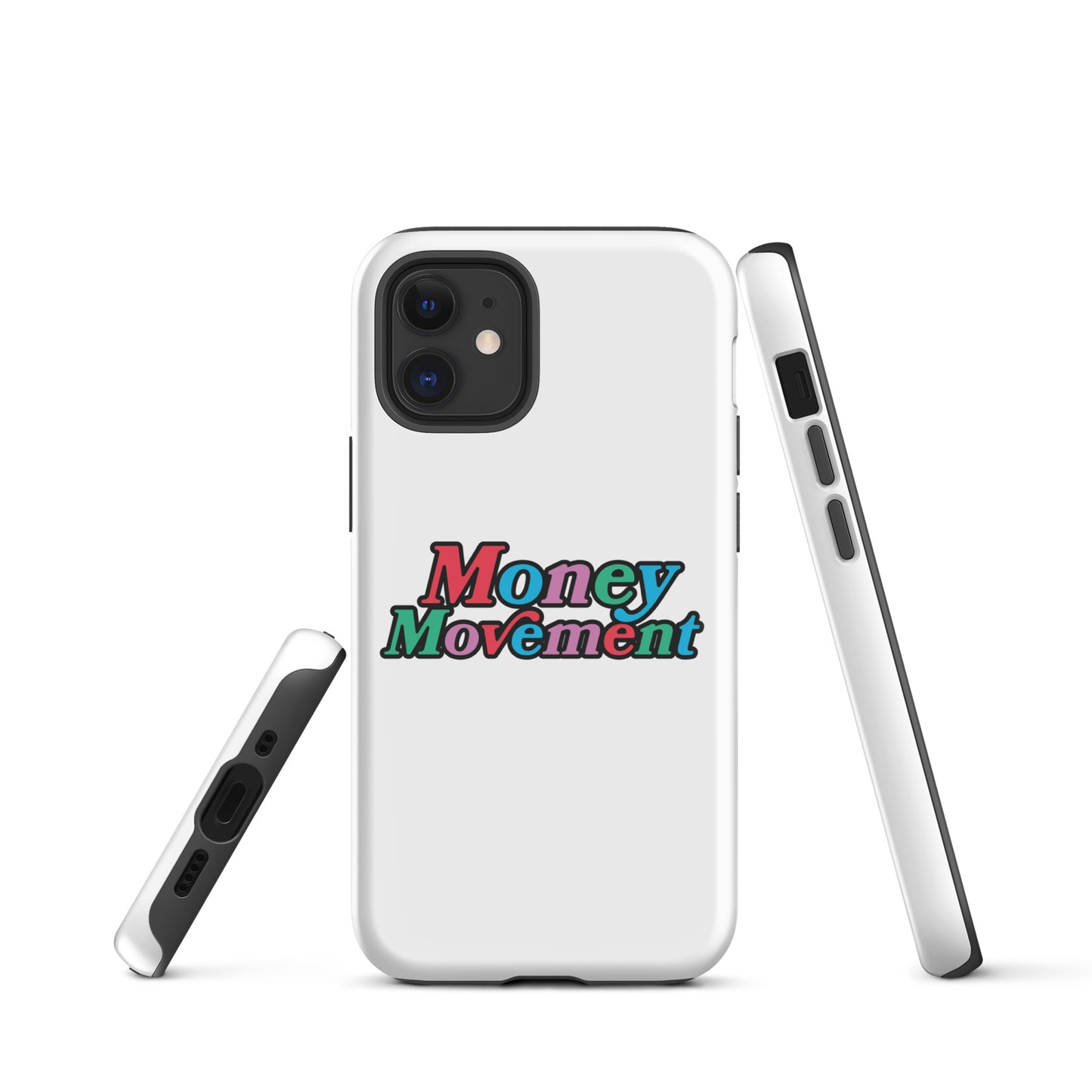Tough Case for iPhone® (multiple models)