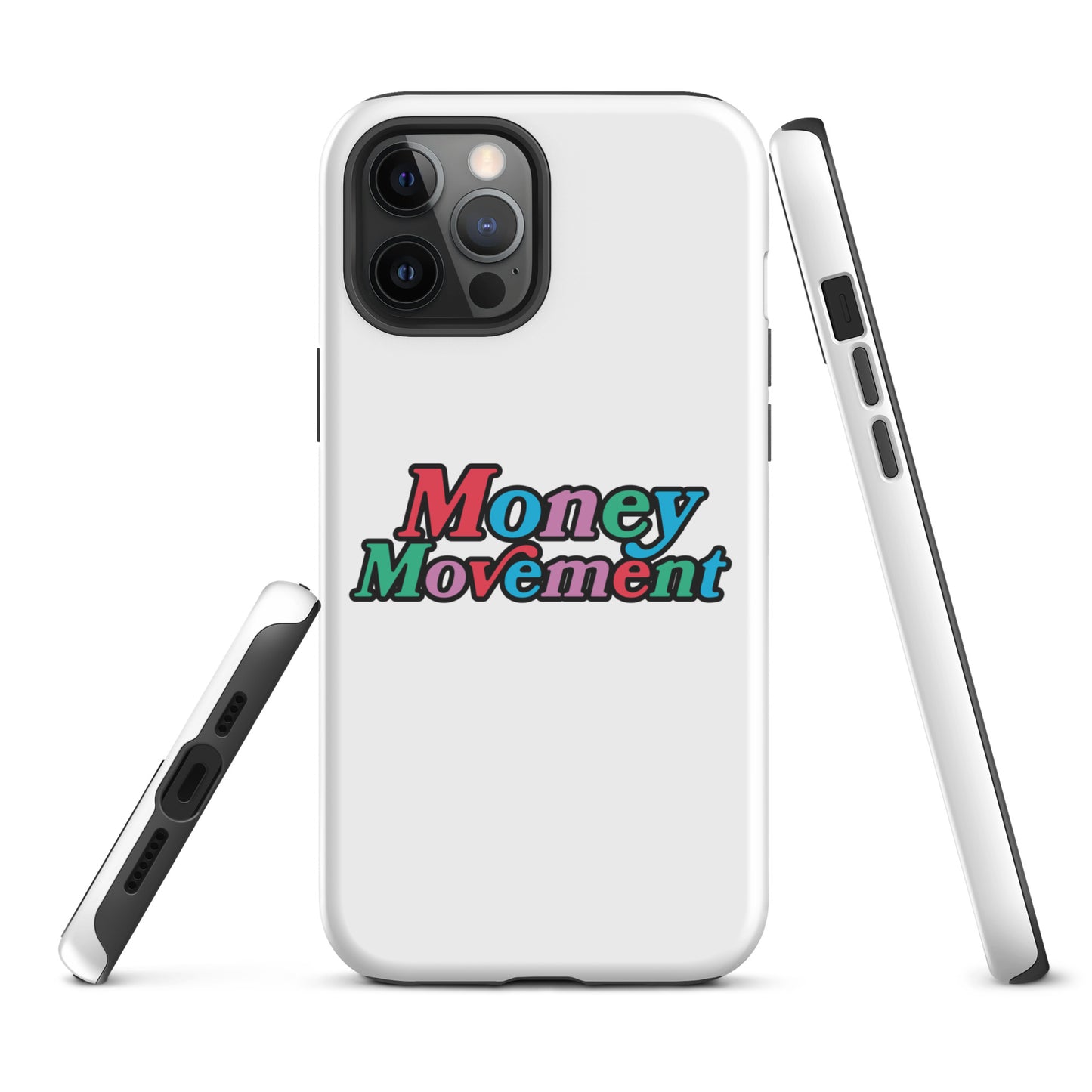 Tough Case for iPhone® (multiple models)