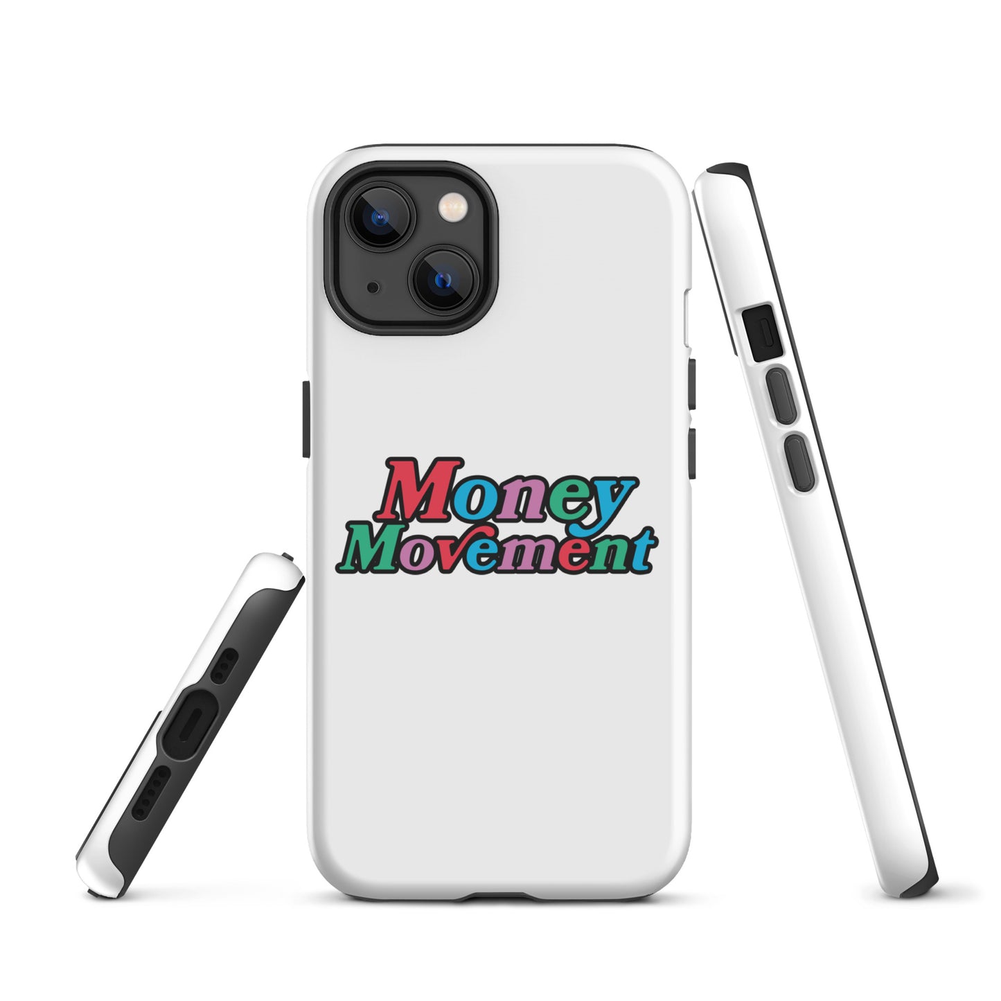 Tough Case for iPhone® (multiple models)