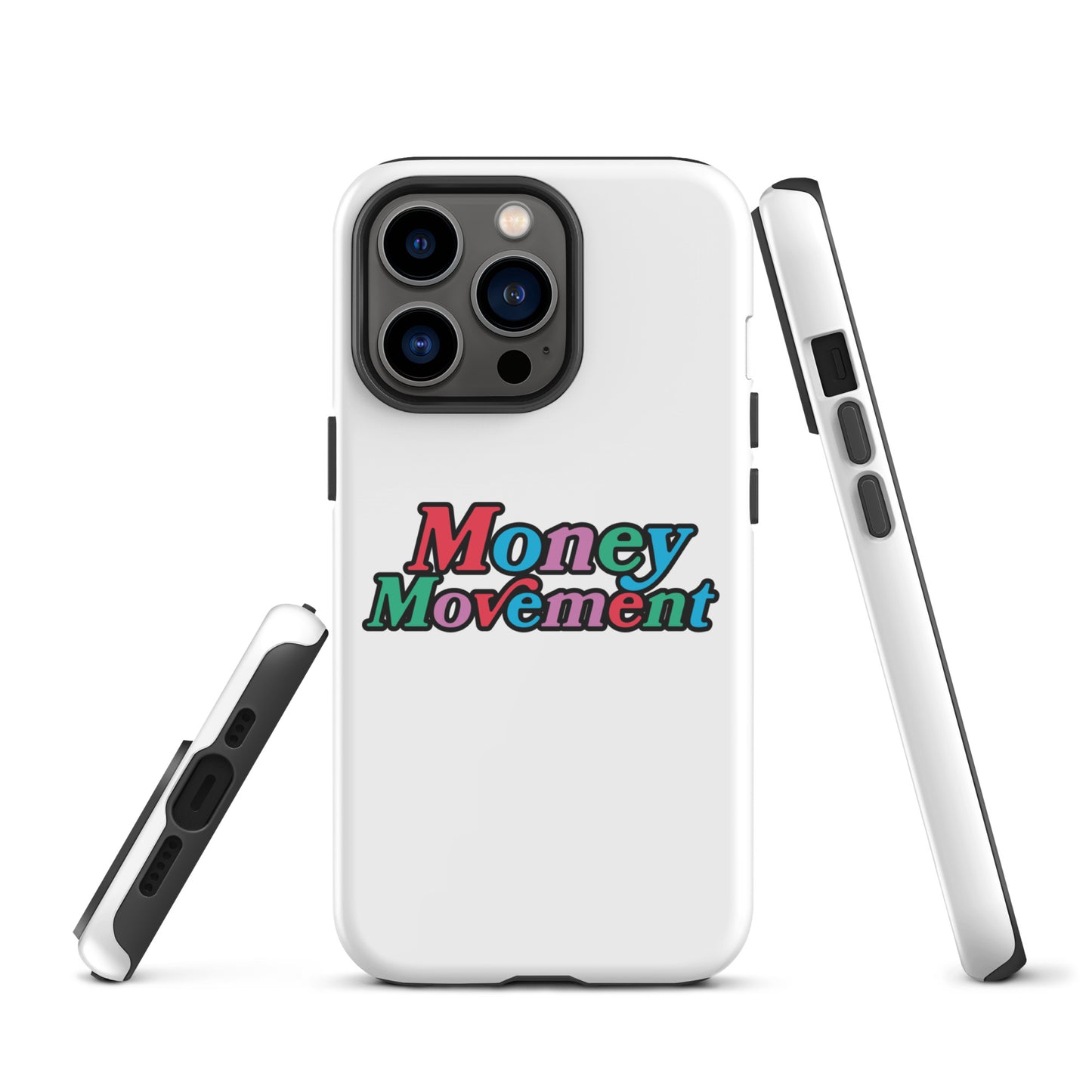 Tough Case for iPhone® (multiple models)