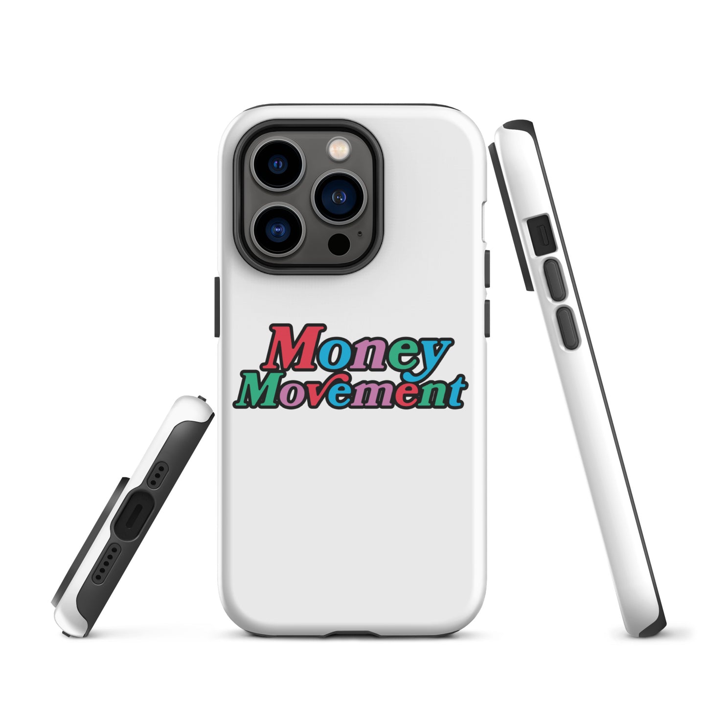 Tough Case for iPhone® (multiple models)