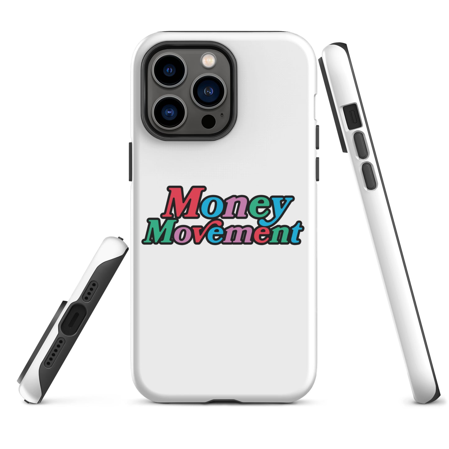 Tough Case for iPhone® (multiple models)