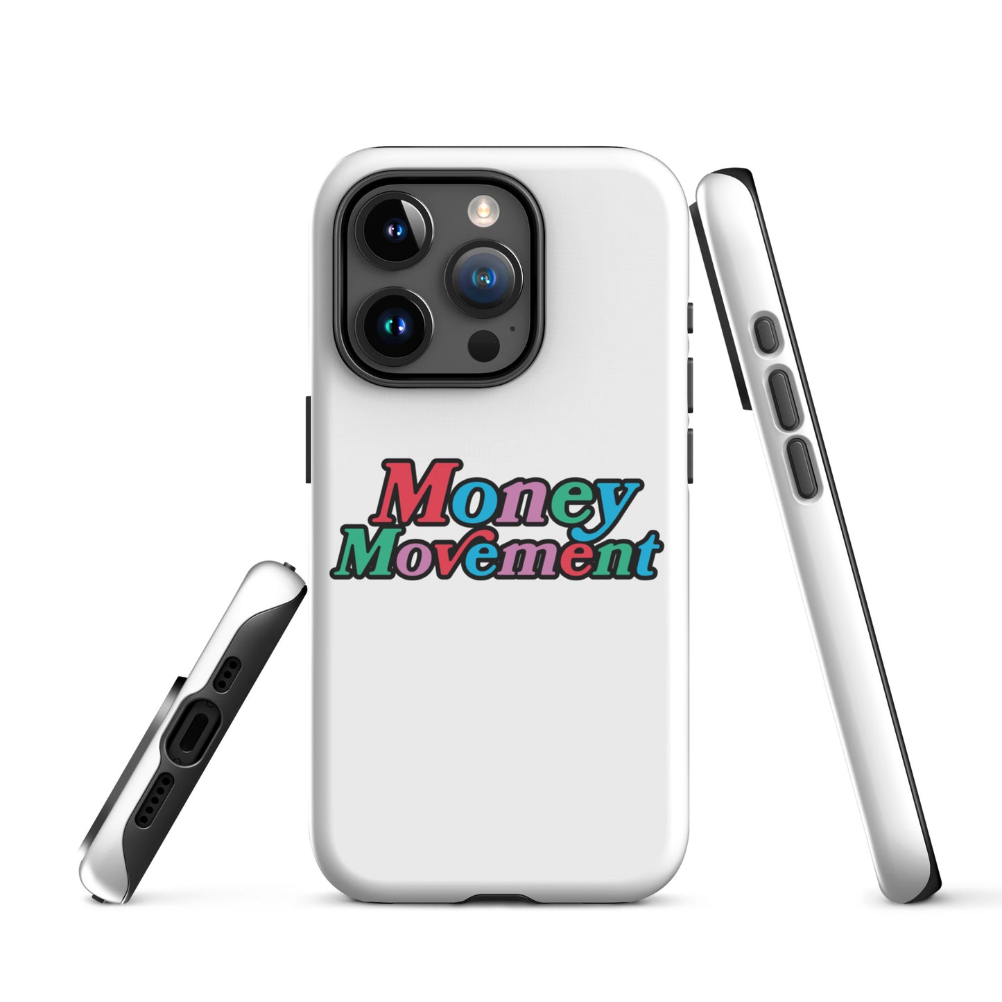 Tough Case for iPhone® (multiple models)