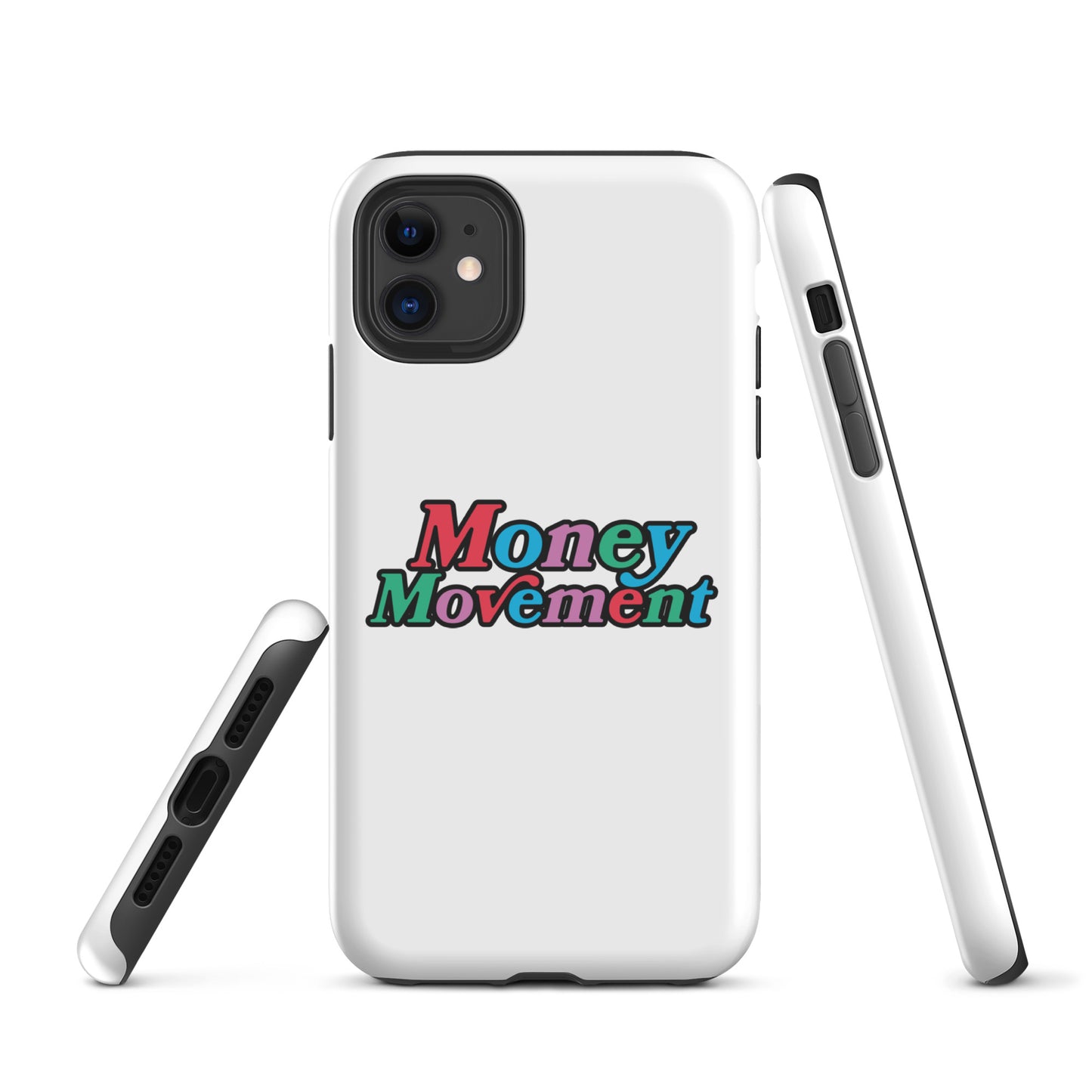Tough Case for iPhone® (multiple models)