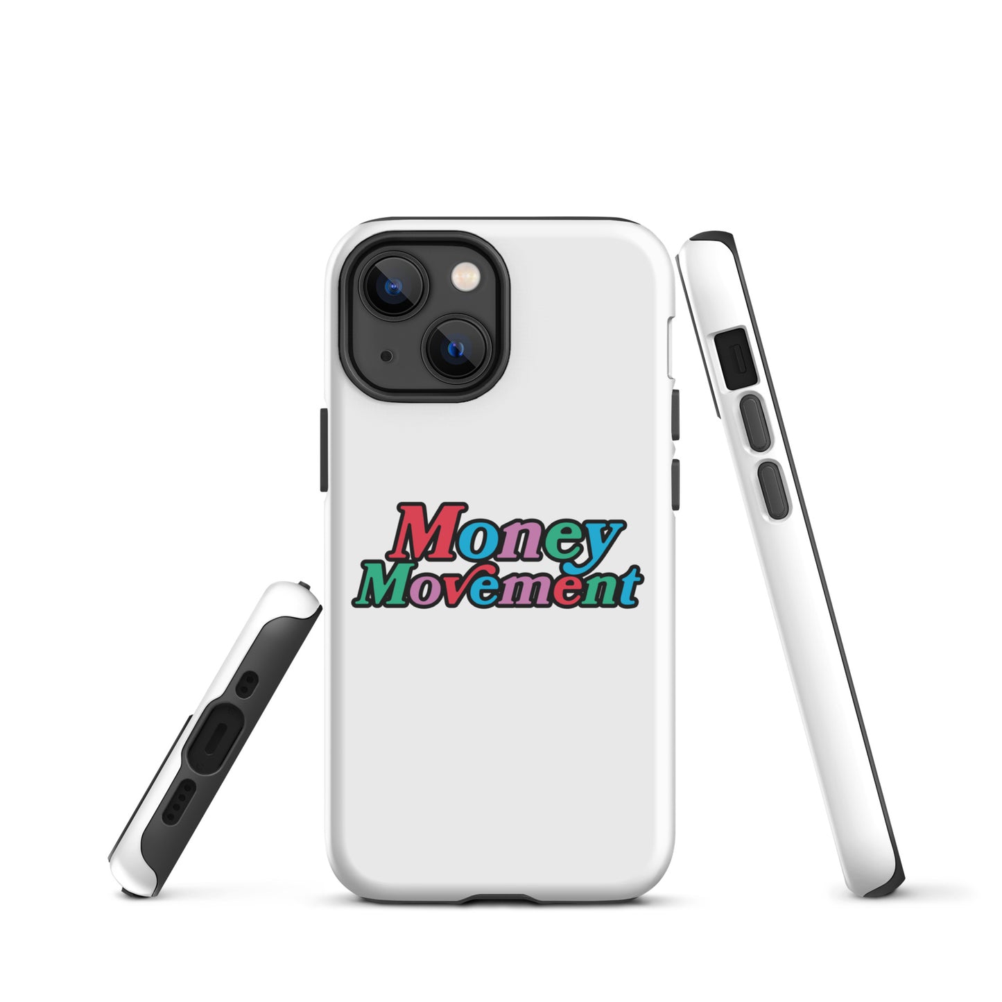 Tough Case for iPhone® (multiple models)