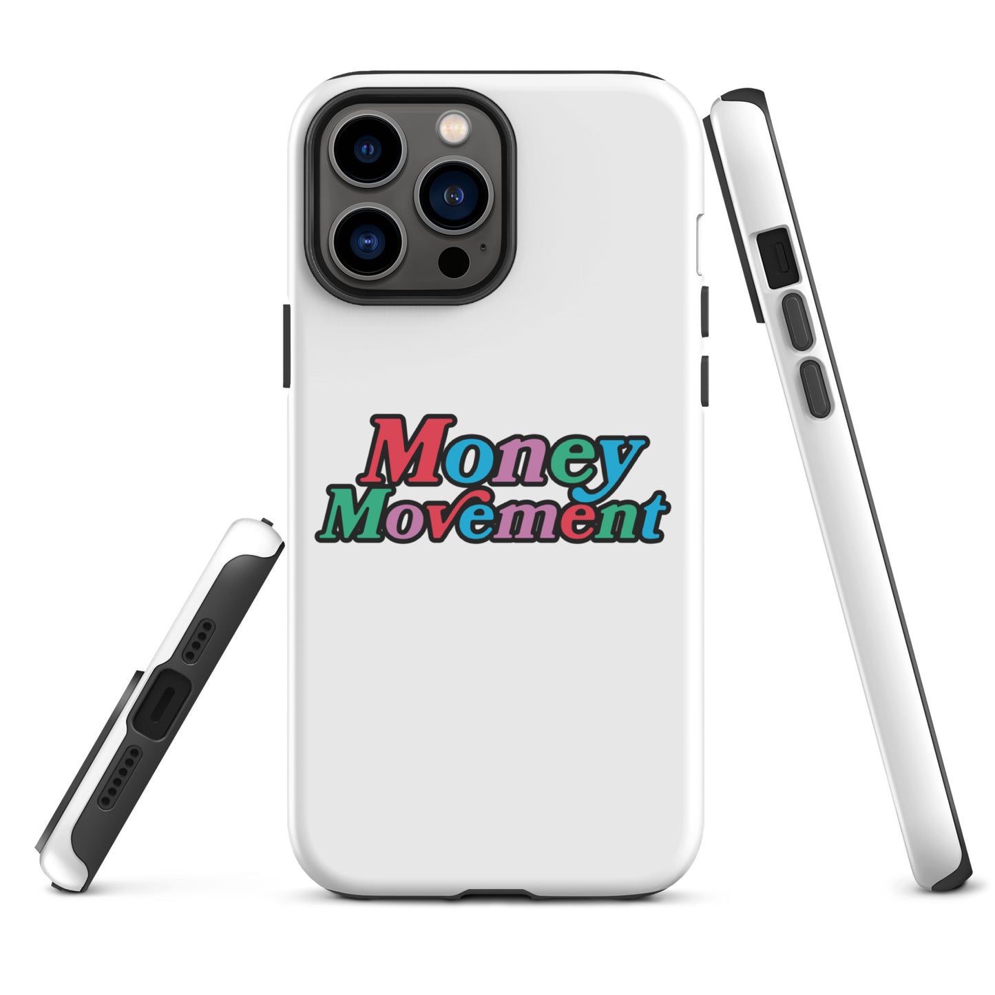 Tough Case for iPhone® (multiple models)