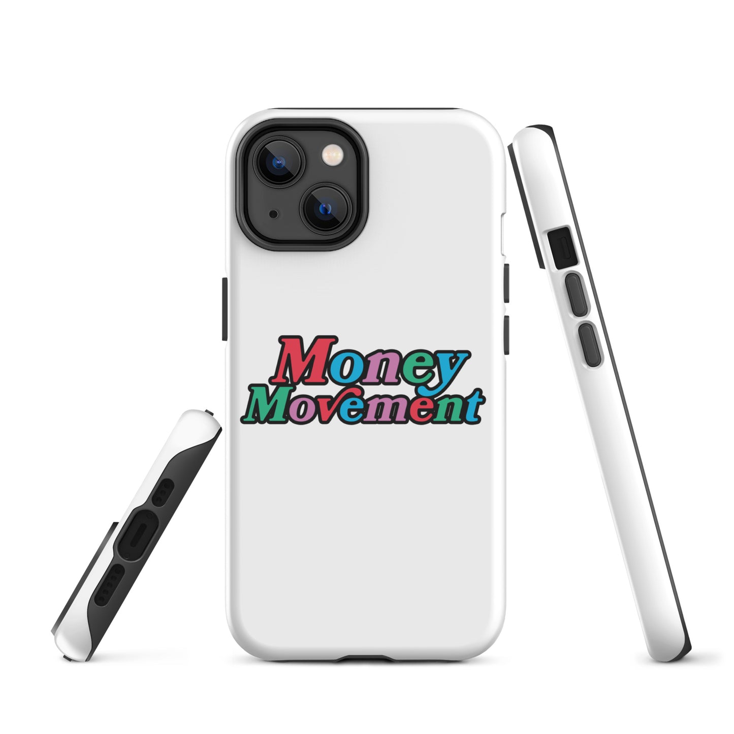 Tough Case for iPhone® (multiple models)
