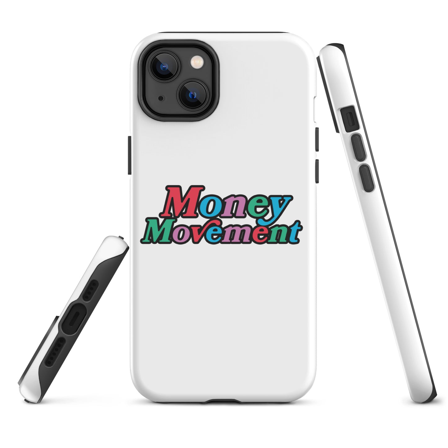 Tough Case for iPhone® (multiple models)