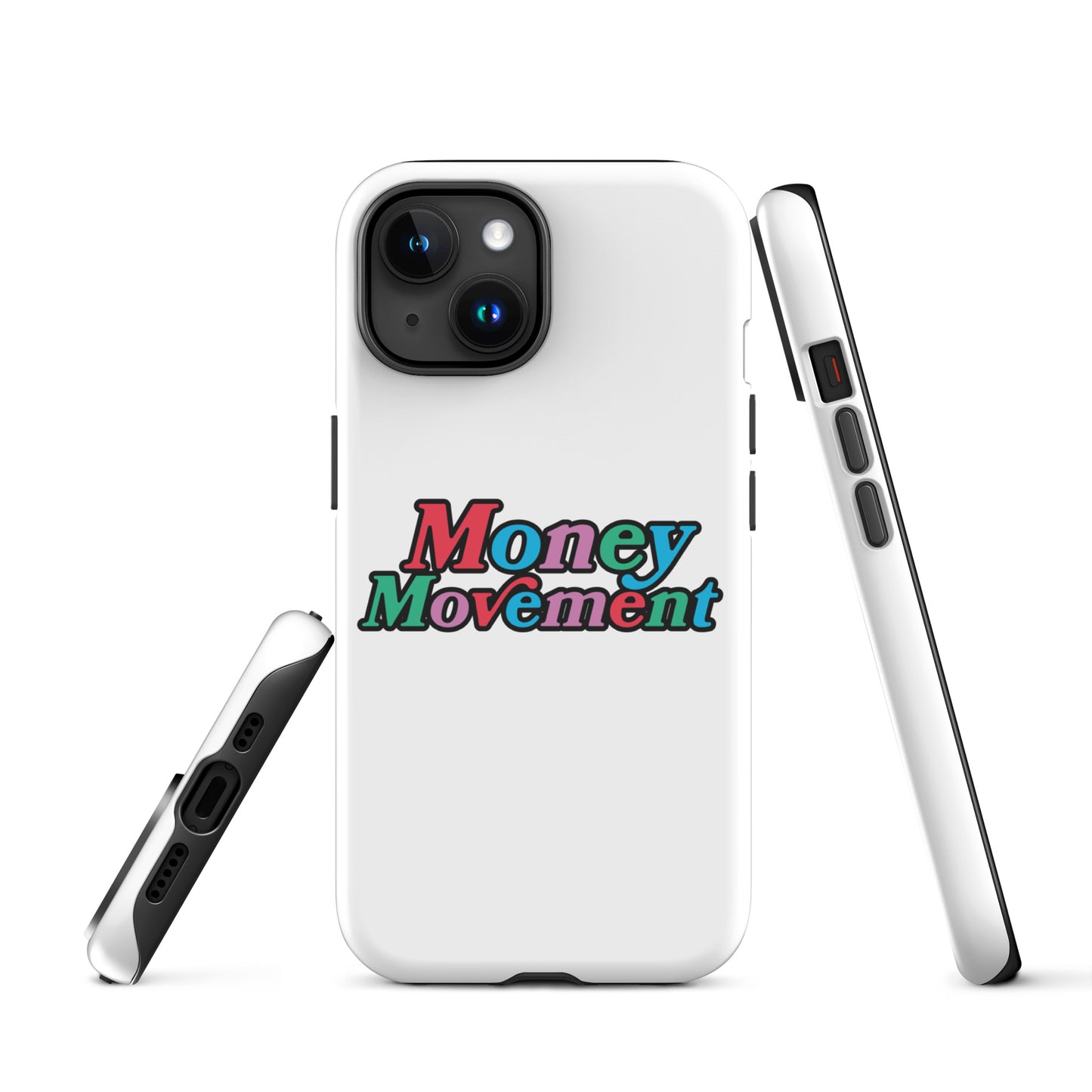 Tough Case for iPhone® (multiple models)