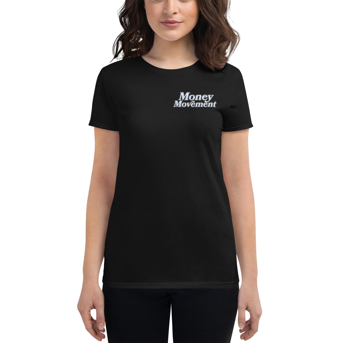 Short Sleeve T-Shirt (Women's)