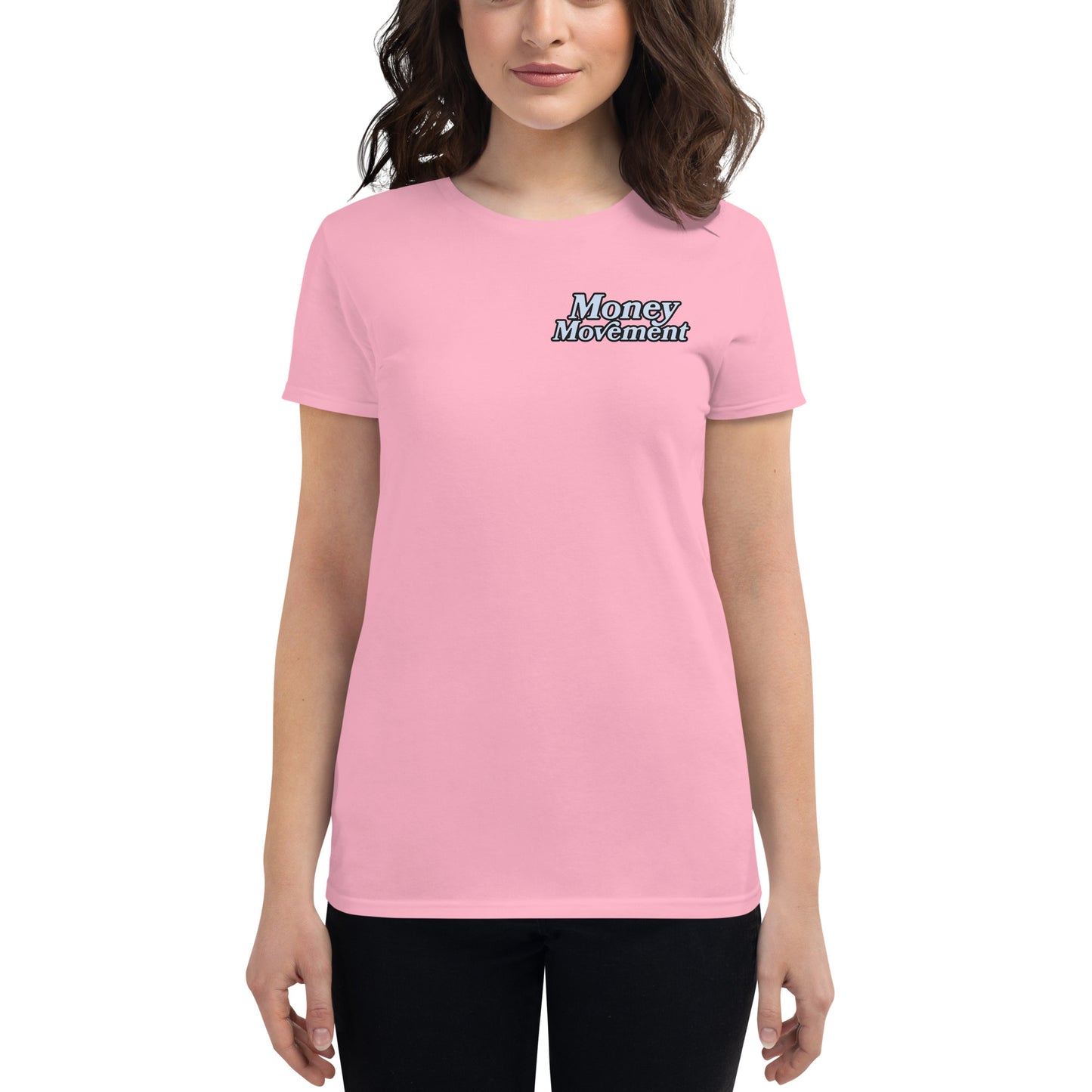 Short Sleeve T-Shirt (Women's)