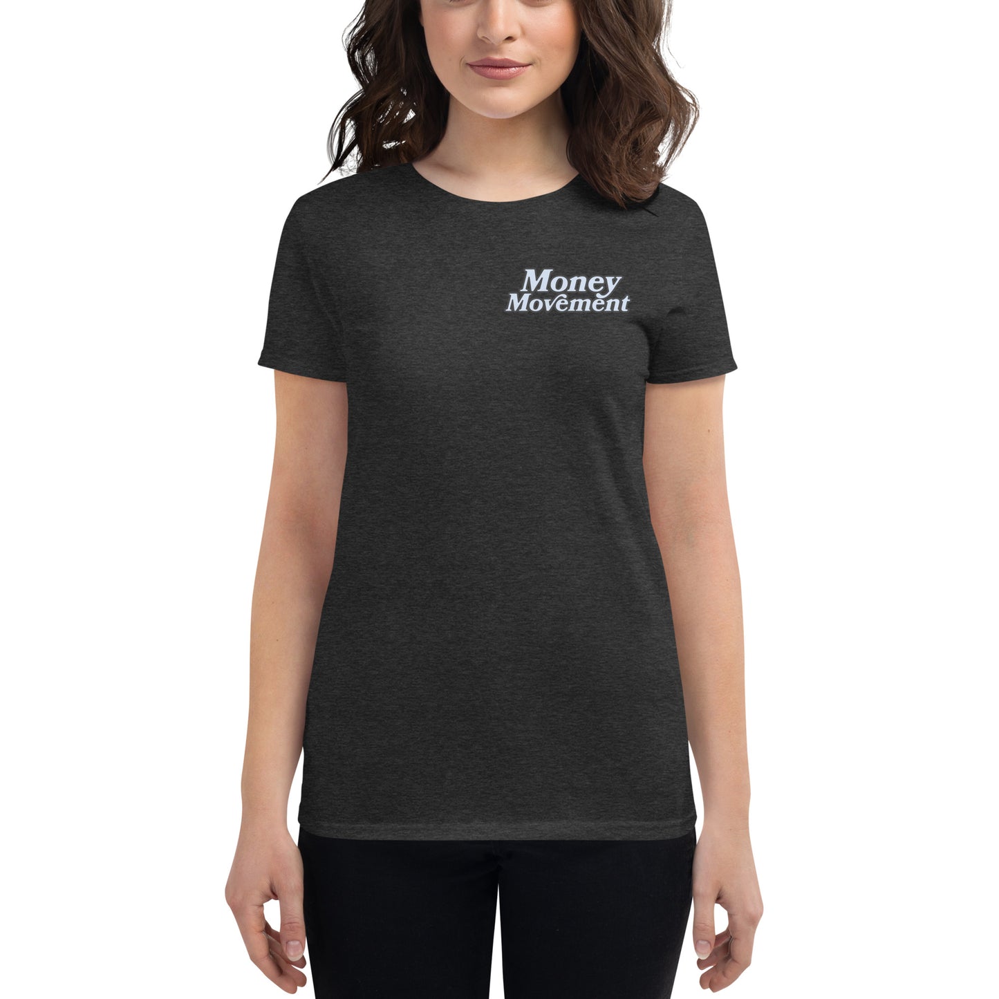 Short Sleeve T-Shirt (Women's)