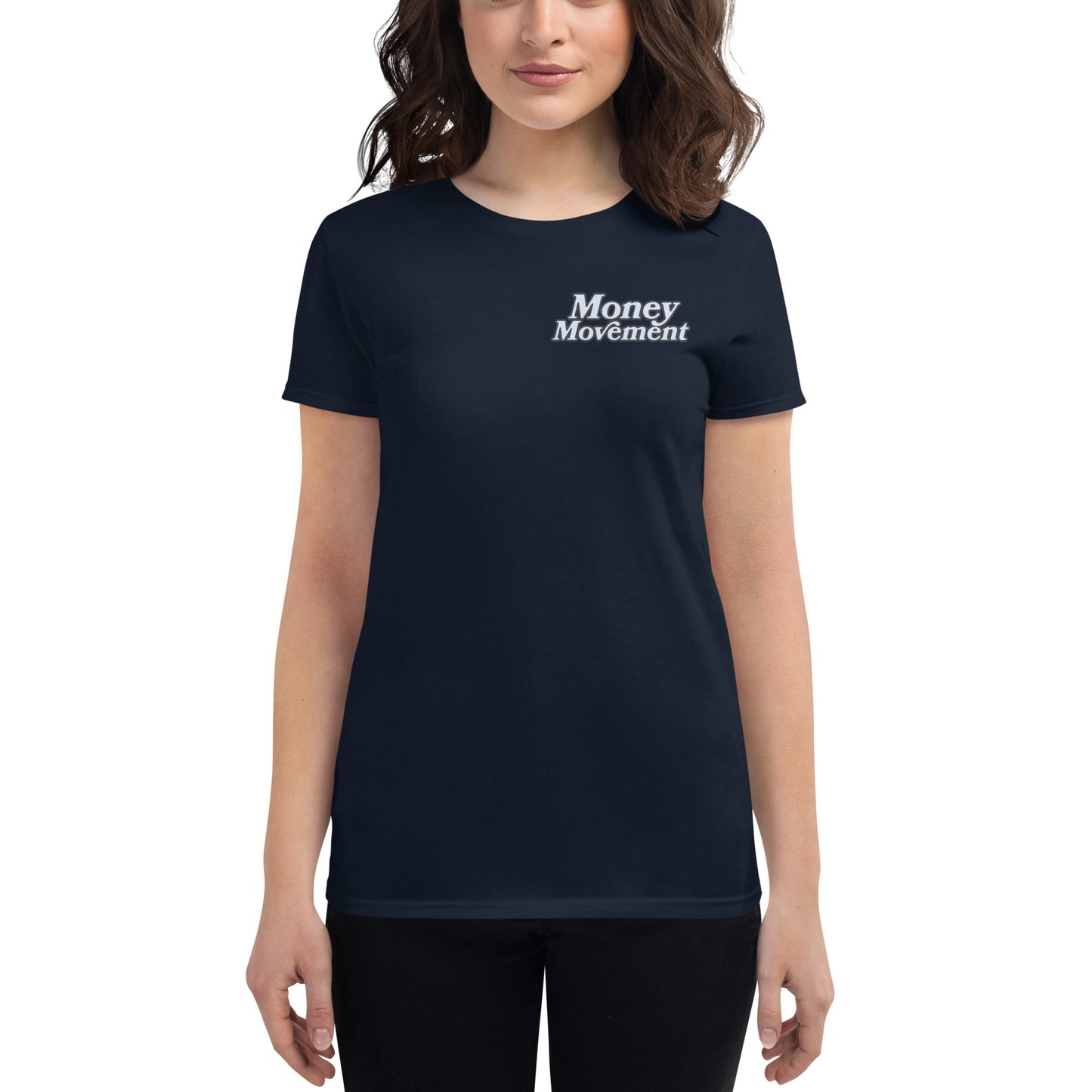 Short Sleeve T-Shirt (Women's)