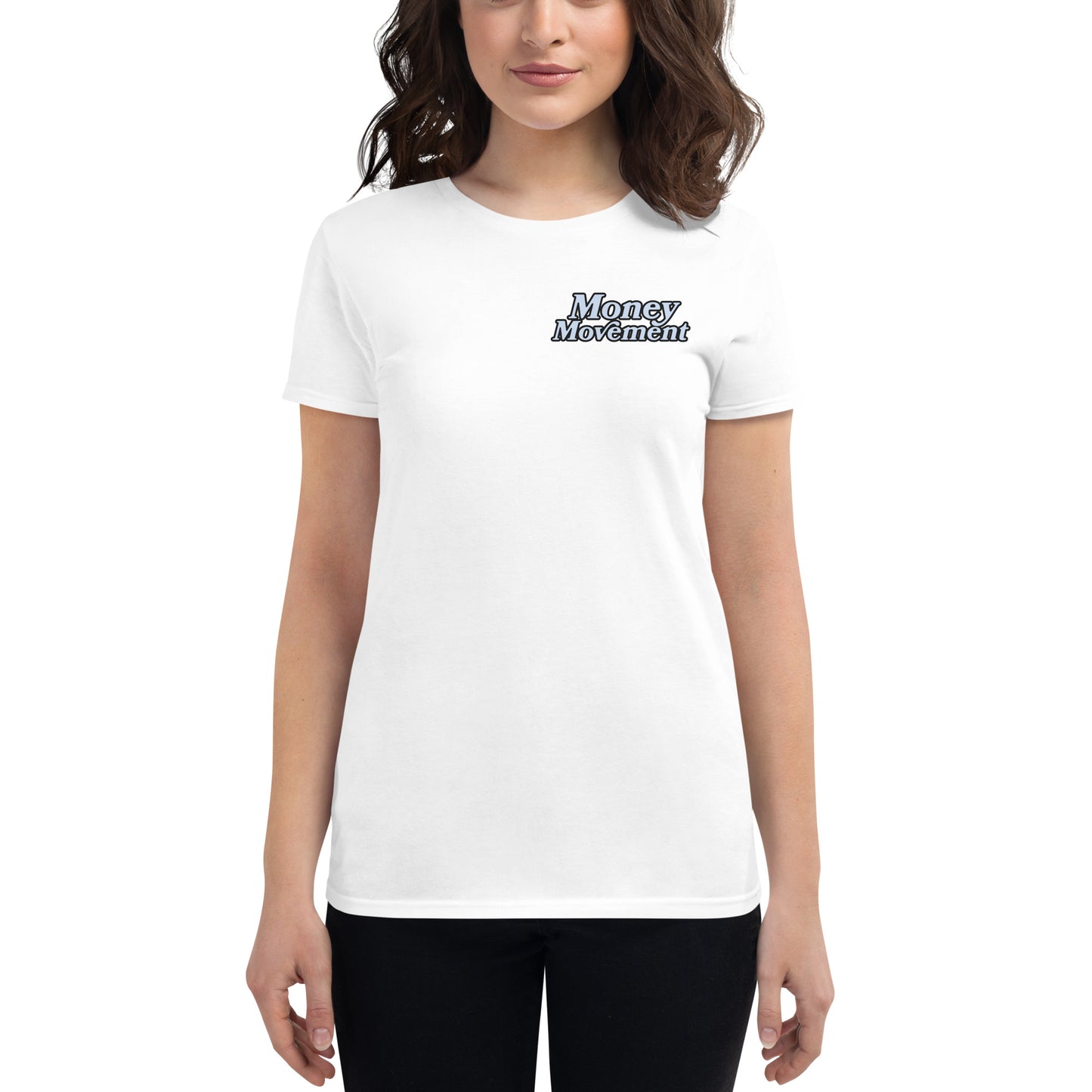 Short Sleeve T-Shirt (Women's)